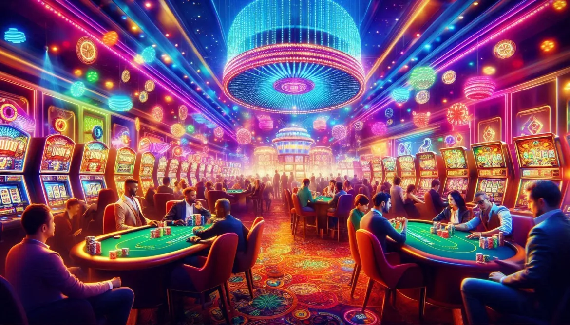 Sportaza Casino